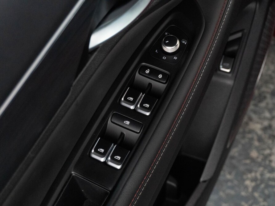Geely Tugella I Сургут  - изображение 28