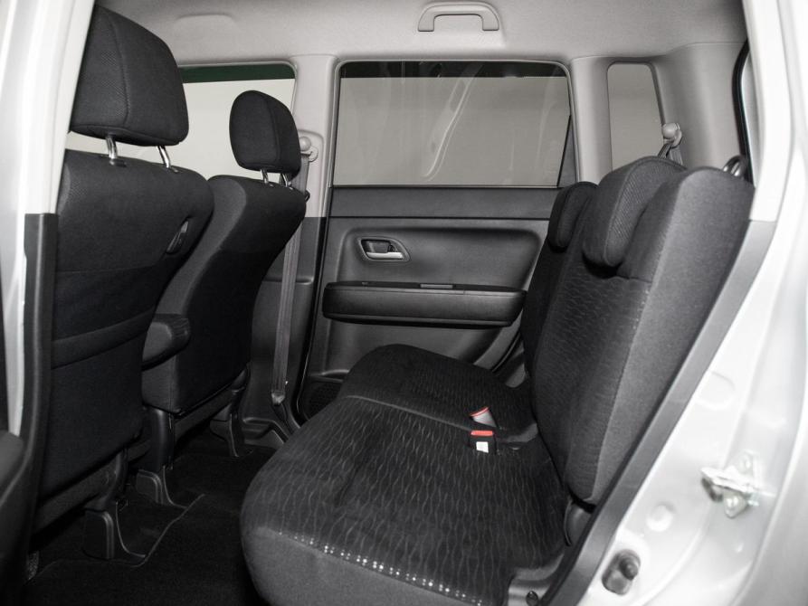 Honda Zest Иркутск  - изображение 7
