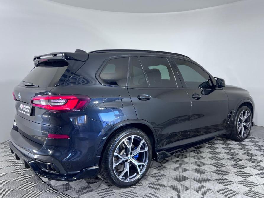 BMW X5 IV (G05/G18) Ростов-на-Дону  - изображение 5