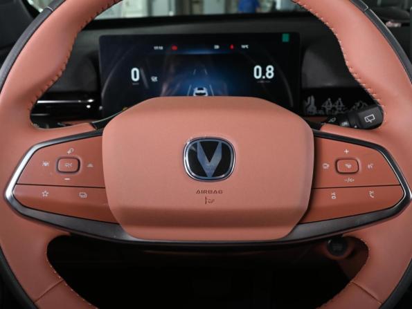 Changan UNI-Z с пробегом 2025 года, цена 3 310 000 рублей, 32 км, внедорожник, Автокод Объявления