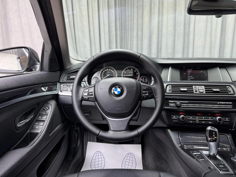 BMW 5 серии VI (F10/F11/F07) Рестайлинг Ижевск  - изображение 14