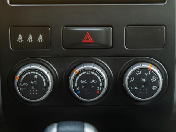 Nissan X-Trail II Рестайлинг с пробегом 2012 года, цена 1 348 000 рублей, 150829 км, внедорожник, Автокод Объявления