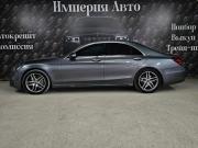 Mercedes-Benz S-Класс VI (W222 C217) Рестайлинг Краснодар  - изображение 44