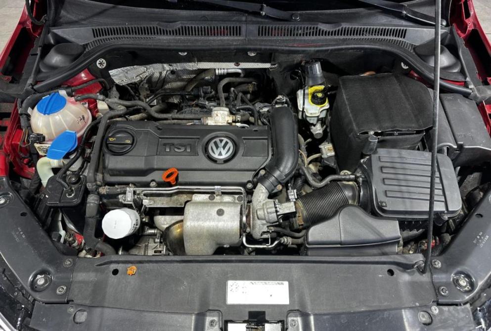 Volkswagen Jetta VI Саранск  - изображение 28