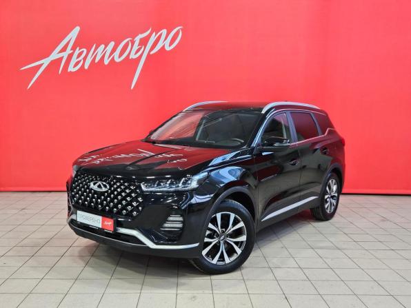 Chery Tiggo 7 Pro I