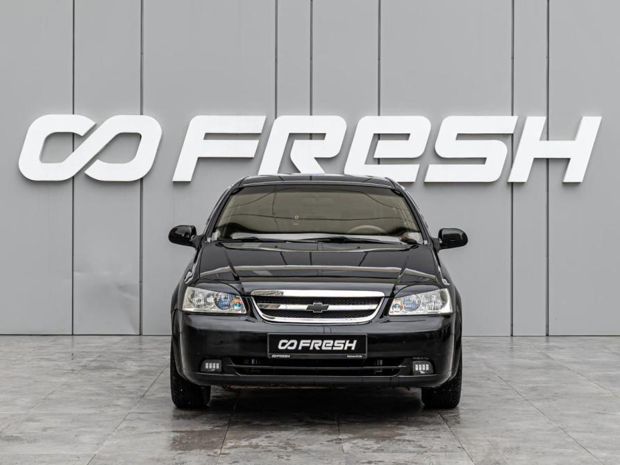 Chevrolet Lacetti I Краснодар  - изображение 3