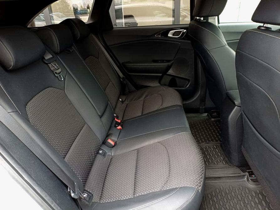 Kia Ceed III Москва  - изображение 32