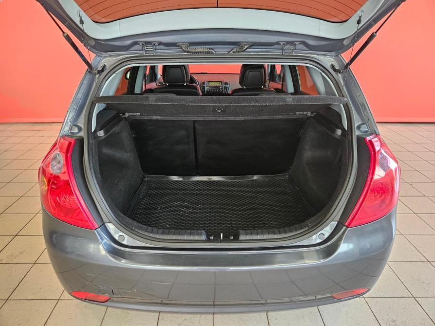 Kia Ceed I Вологда  - изображение 18