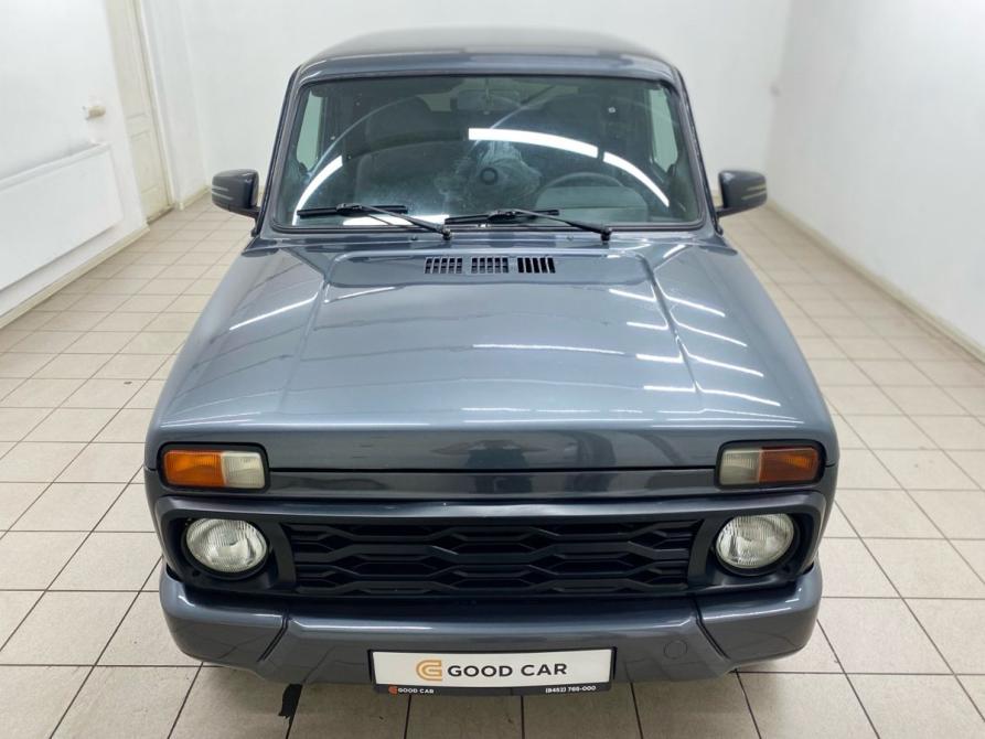 Lada (ВАЗ) 2121 (4x4) I Рестайлинг Энгельс  - изображение 8