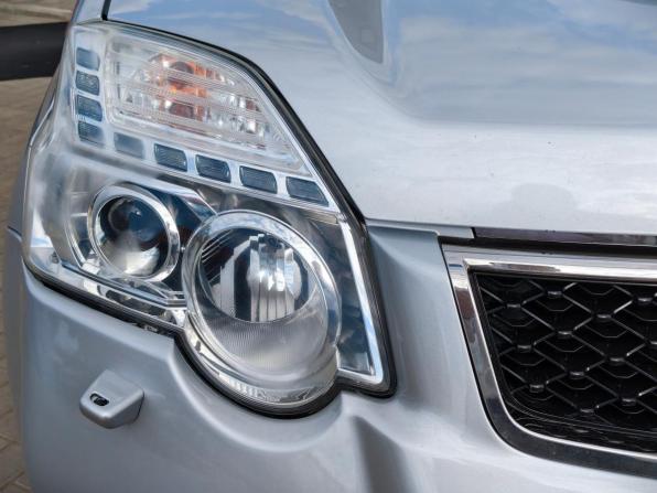 Nissan X-Trail II Рестайлинг с пробегом 2013 года, цена 1 299 900 рублей, 212860 км, внедорожник, Автокод Объявления