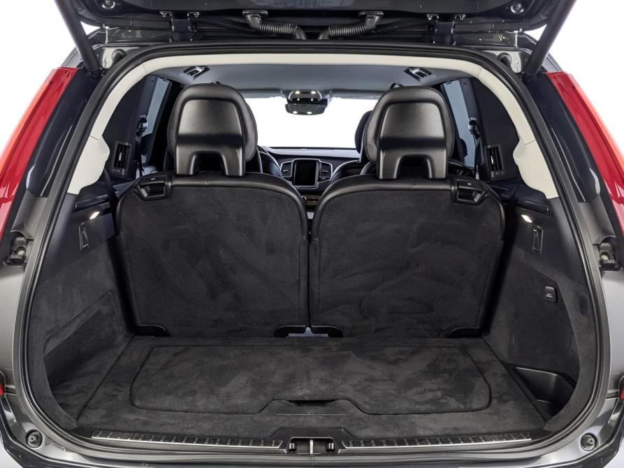 Volvo XC90 II Рестайлинг 1 Москва  - изображение 28