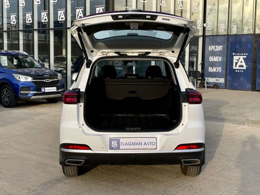 Chery Tiggo 7 Pro I Краснодар  - изображение 5