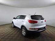 Kia Sportage III Рестайлинг Уфа  - изображение 30