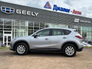 Mazda CX-5 I Набережные Челны  - изображение 30