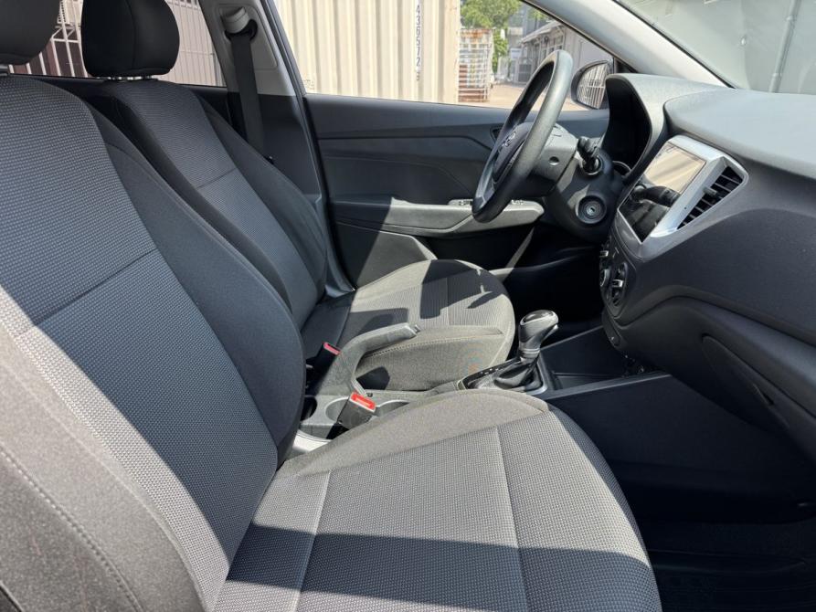 Hyundai Solaris II Воронеж  - изображение 10