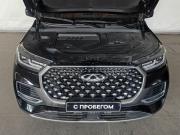 Chery Tiggo 8 Pro e+ Москва  - изображение 35