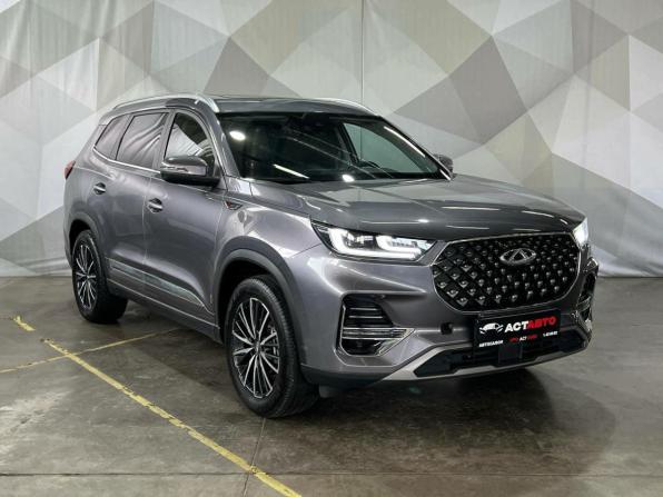 Chery Tiggo 8 Pro I с пробегом 2022 года, цена 2 050 000 рублей, 62027 км, внедорожник, Автокод Объявления