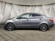Kia Rio III Москва  - изображение 24