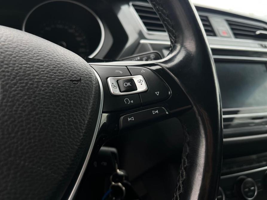 Volkswagen Tiguan II Альметьевск  - изображение 13