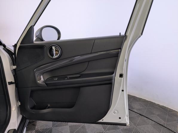 Mini Countryman II с пробегом 2018 года, цена 2 700 000 рублей, 87205 км, внедорожник, Автокод Объявления