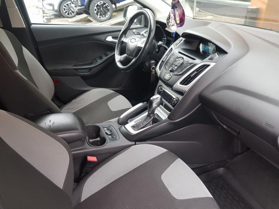 Ford Focus III Брянск  - изображение 9