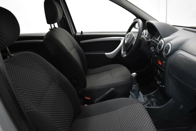 Lada (ВАЗ) Largus I с пробегом 2014 года, цена 960 000 рублей, 42534 км, универсал, Автокод Объявления
