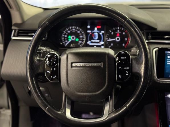 Land Rover Range Rover Velar I с пробегом 2018 года, цена 4 100 000 рублей, 132009 км, внедорожник, Автокод Объявления