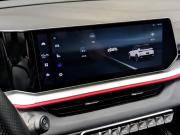 Geely Coolray I Рестайлинг Москва  - изображение 58