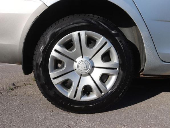 Skoda Fabia II Рестайлинг с пробегом 2011 года, цена 370 000 рублей, 359000 км, универсал, Автокод Объявления