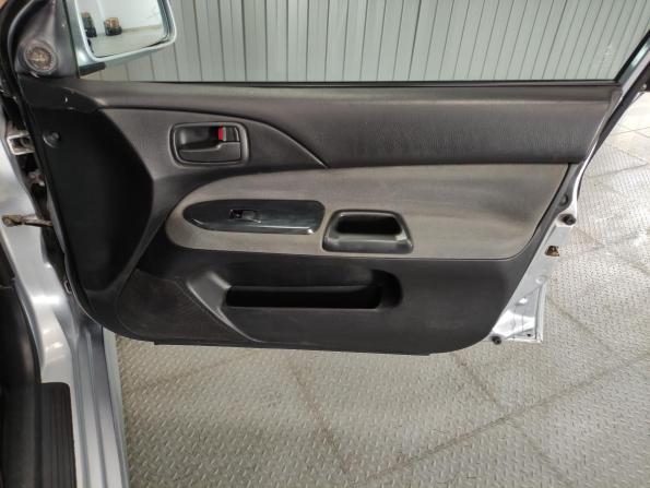 Mitsubishi Lancer IX с пробегом 2003 года, цена 315 000 рублей, 135425 км, седан, Автокод Объявления