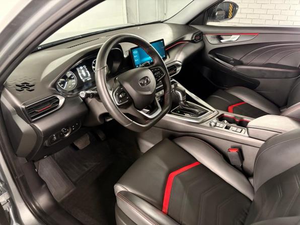 Kaiyi E5 с пробегом 2023 года, цена 1 299 000 рублей, 58924 км, седан, Автокод Объявления