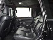 Lexus LX III Рестайлинг Кемерово  - изображение 39