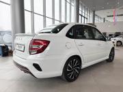 Lada (ВАЗ) Granta I Рестайлинг Астрахань  - изображение 34