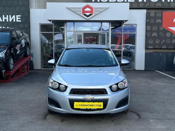 Chevrolet Aveo II с пробегом 2013 года, цена 700 000 рублей, 143654 км, седан, Автокод Объявления