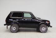 Lada (ВАЗ) 2121 (4x4) I Рестайлинг Саратов  - изображение 25