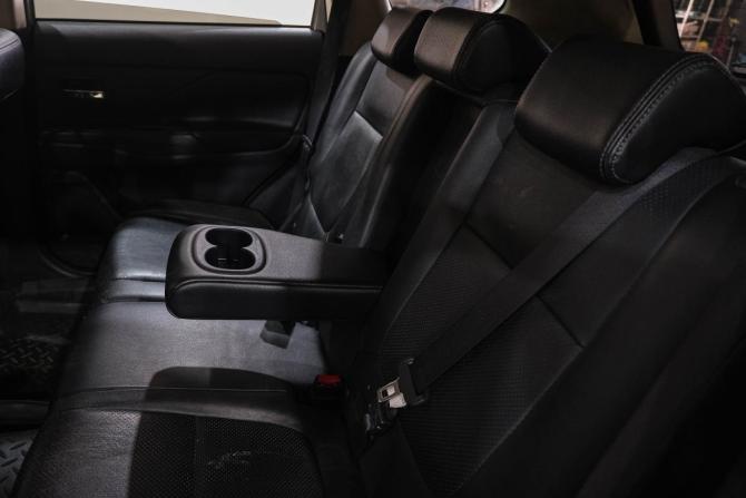 Mitsubishi Outlander III с пробегом 2013 года, цена 1 349 000 рублей, 215600 км, внедорожник, Автокод Объявления