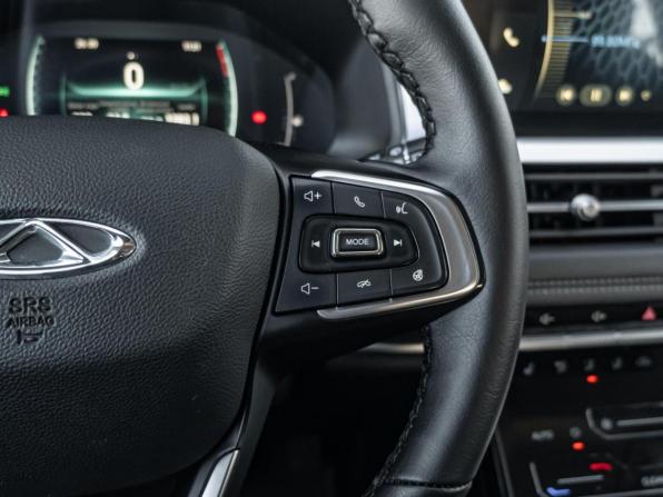 Chery Tiggo 7 Pro I с пробегом 2020 года, цена 1 589 000 рублей, 100306 км, внедорожник, Автокод Объявления