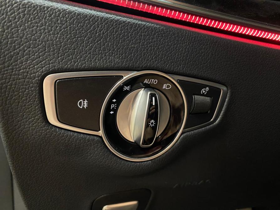 Mercedes-Benz E-Класс V (W213 S213 C238) Челябинск  - изображение 16