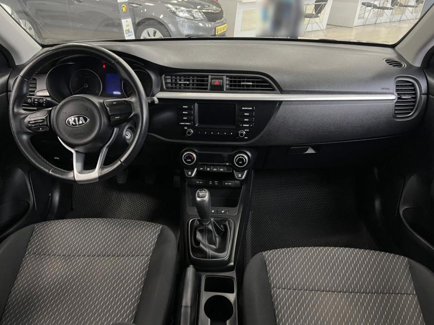 Kia Rio IV Нефтекамск  - изображение 10