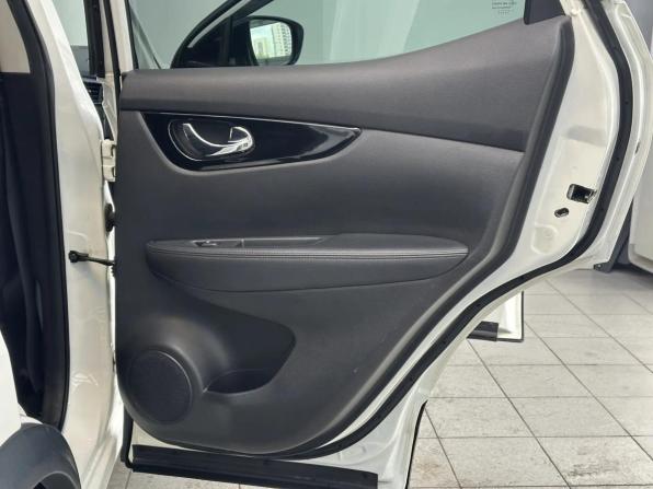 Nissan Qashqai II Рестайлинг с пробегом 2021 года, цена 1 990 000 рублей, 70353 км, внедорожник, Автокод Объявления