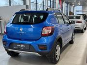 Renault Sandero II Рестайлинг Тверь  - изображение 21