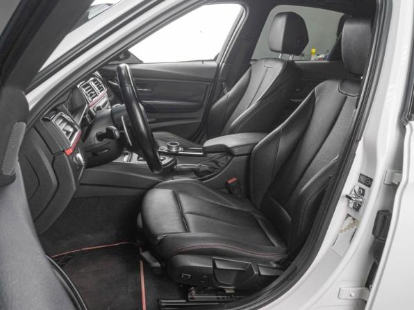 BMW 3 серии VI (F3x) с пробегом 2012 года, цена 1 999 000 рублей, 240094 км, седан, Автокод Объявления
