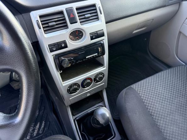 Lada (ВАЗ) Priora I с пробегом 2008 года, цена 229 000 рублей, 154857 км, хэтчбек, Автокод Объявления