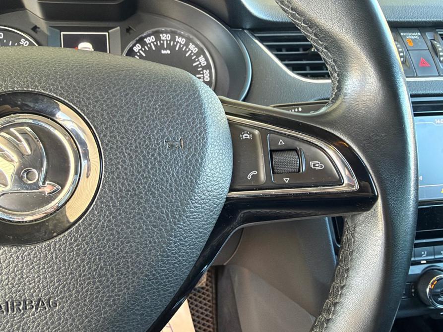 Skoda Octavia III (A7) Волгоград  - изображение 19