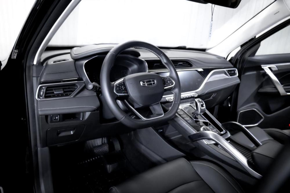 Geely Atlas Pro Тюмень  - изображение 15