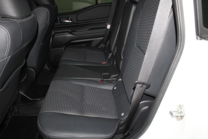 Toyota Land Cruiser Prado 250 Series с пробегом 2024 года, цена 13 600 000 рублей, 5940 км, внедорожник, Автокод Объявления