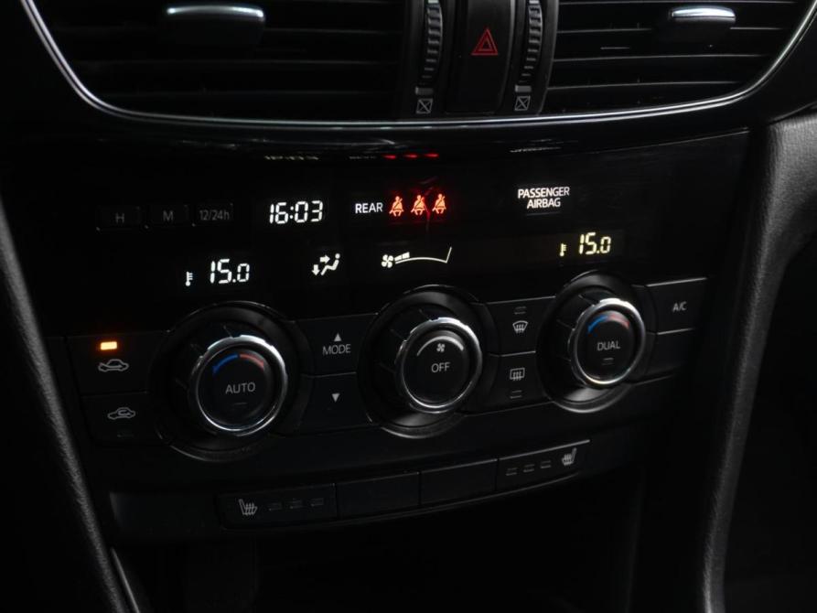 Mazda 6 III (GJ) Тюмень  - изображение 15
