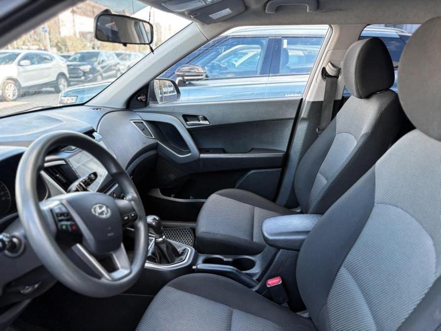 Hyundai Creta I Череповец  - изображение 10