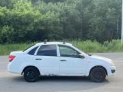 Lada (ВАЗ) Granta I Прокопьевск  - изображение 20