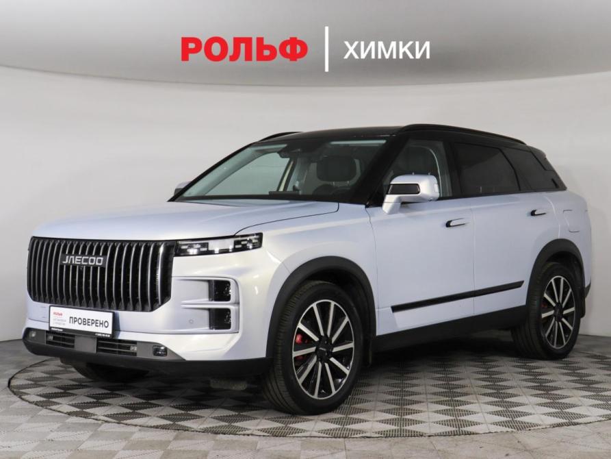 Jaecoo J7 I Химки  - изображение 1
